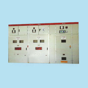 KYN61-40.5鎧裝移開式交流金屬封閉開關(guān)柜